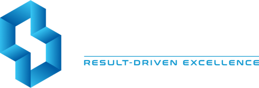 Stratus Aerial Geomatics logo design